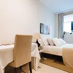 Acogedor Apartamento José Laguillo.