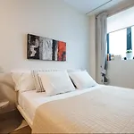 Acogedor Apartamento José Laguillo.