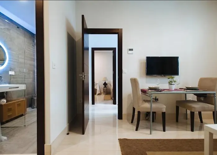 Acogedor Apartamento José Laguillo.