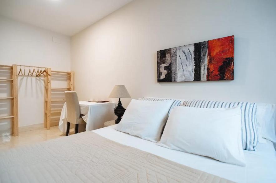 Appartement Acogedor José Laguillo. *