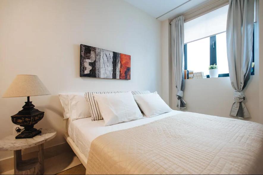 Acogedor José Laguillo. Appartement *