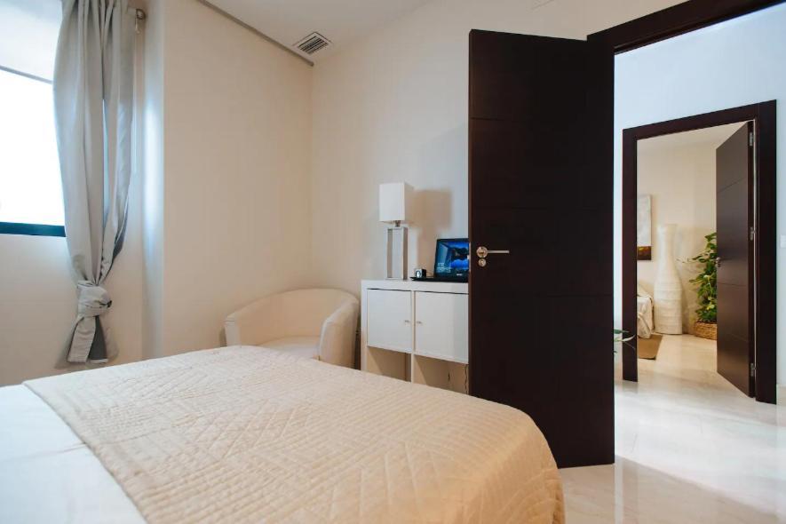 Appartement Acogedor José Laguillo.